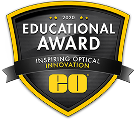 Edmund Optics® Announces 2020 Educational Award and Norman Edmund Award Recipients