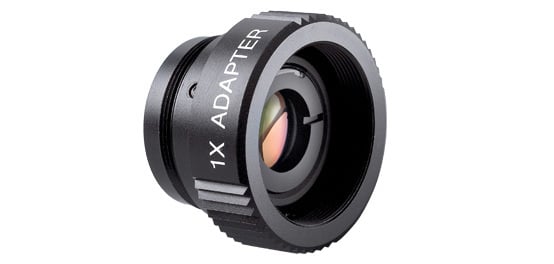 Using Tube Lenses with Infinity Corrected Objectives