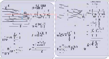 Infinite/Finite Conjugates