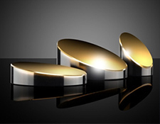 Off-Axis Parabolic and Ellipsoidal Mirrors