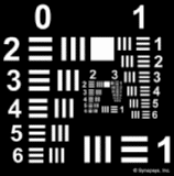 Simulation of Defocus Aberration