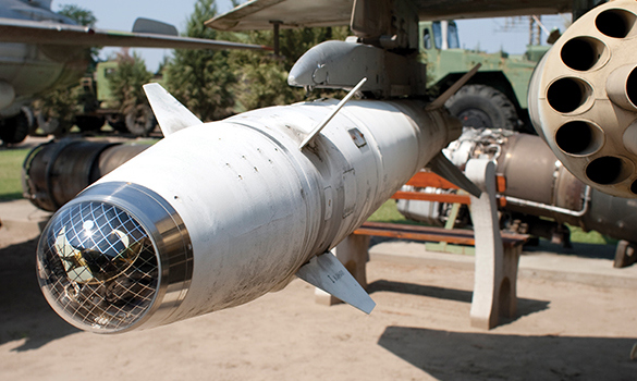 Defense and Aerospace