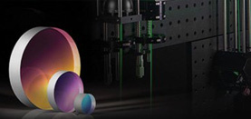 High Reflectivity Mirrors