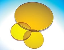 Zinc Selenide (ZnSe) Windows