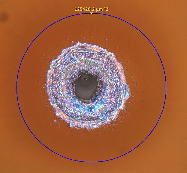 Focal Length Calculator