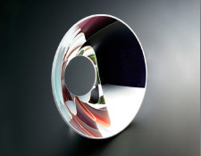 Precision Parabolic Reflectors