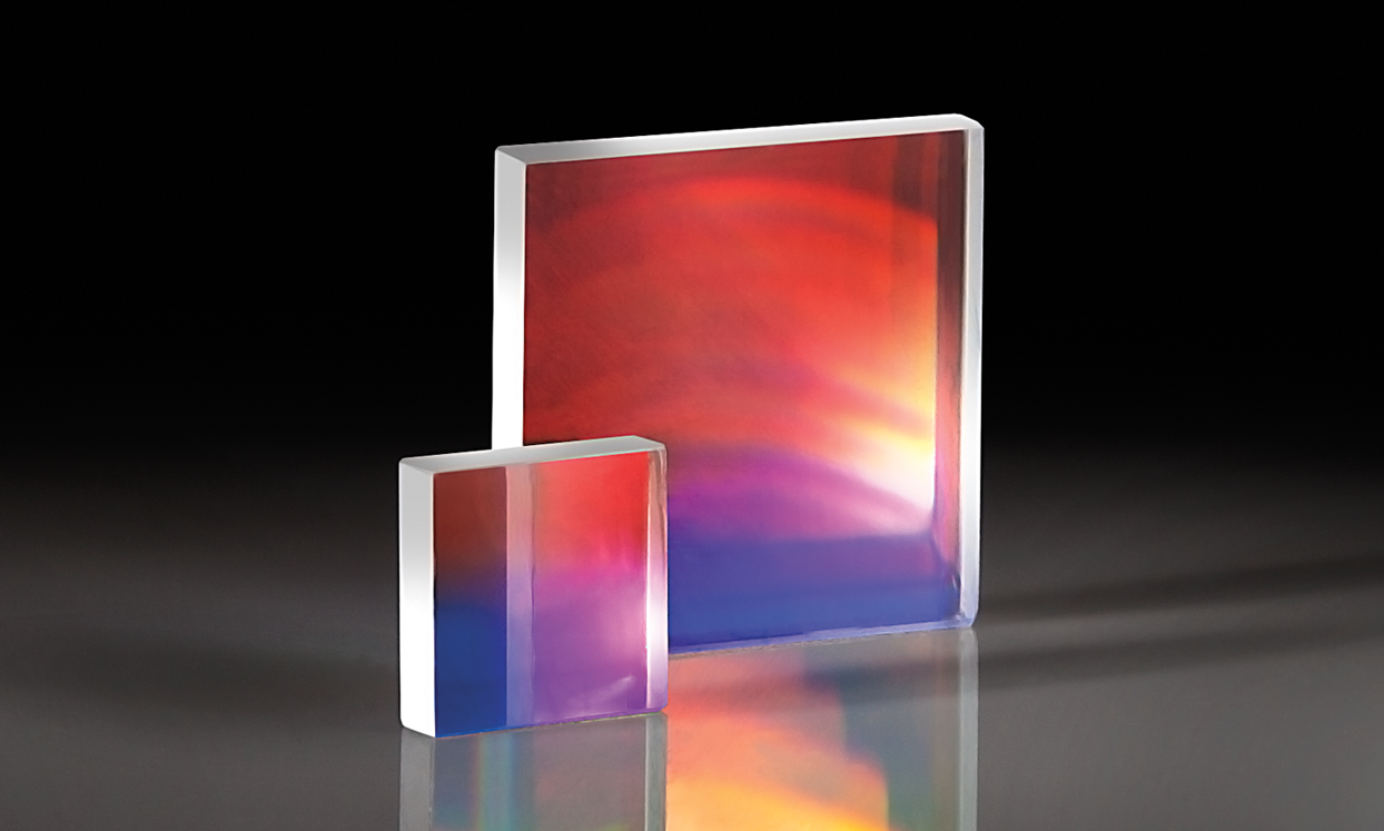 Diffraction Gratings