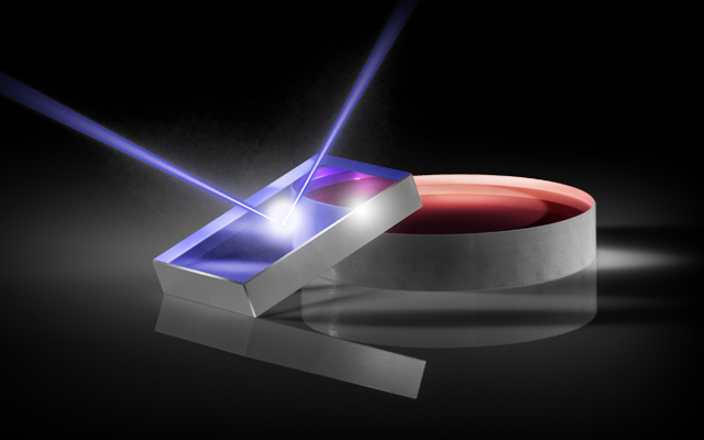 Optimizing UV Laser Systems: Understanding Laser Damage Mechanisms banner