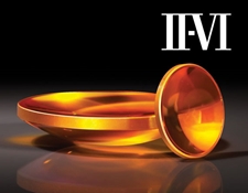 Zinc Selenide (ZnSe) Aspheric Lenses