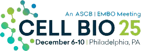 CELL BIO 2025 logo