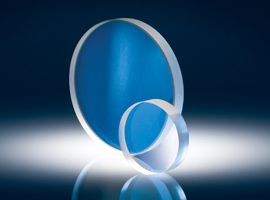 Spherical Aberration Compensation Plates