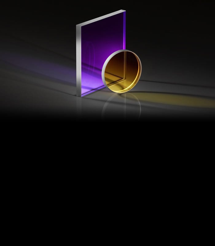 Windows and Diffusers