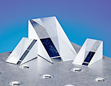 Littrow Prisms