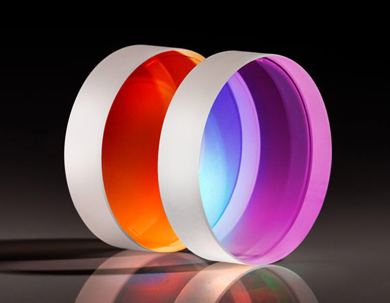 TECHSPEC® 2µm Laser Line Mirrors