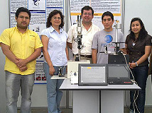 First Place Americas