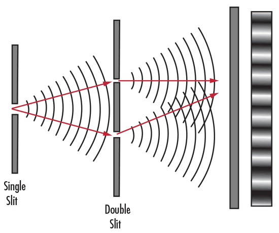 Thomas Young's Double-Slit Experiment