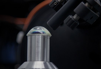 Non-Contact 3D Profilometry