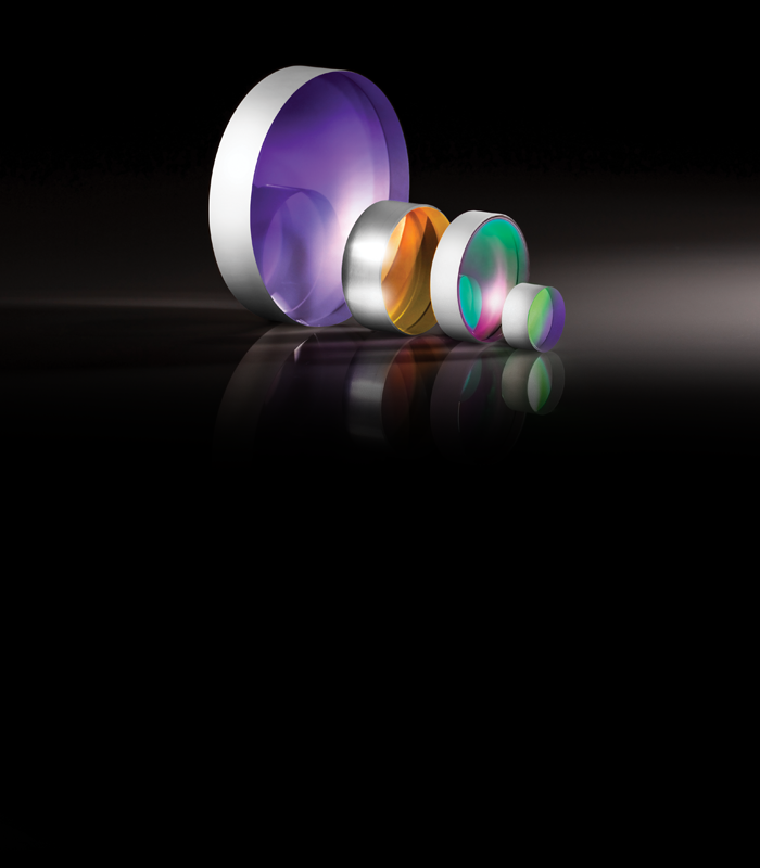 Nd:YAG Laser Line Mirrors