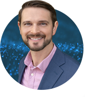 Photo of featured presenter Nick Sischka