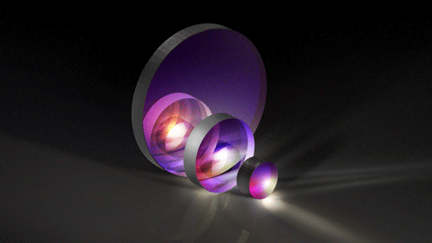 Low Loss IBS Coated Thin Film Laser Polarizers