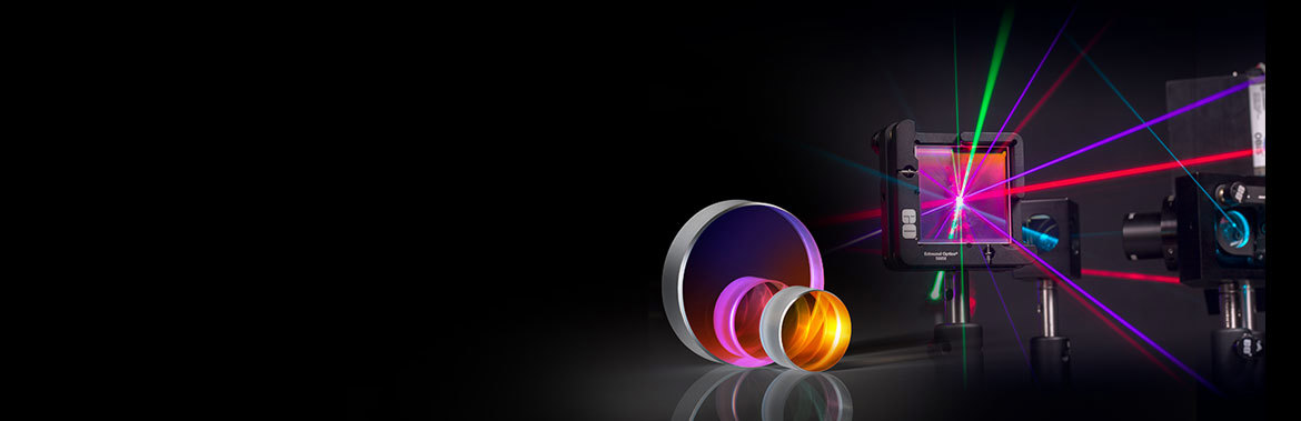 High Reflectivity Mirrors