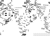 What is Straight line accuracy