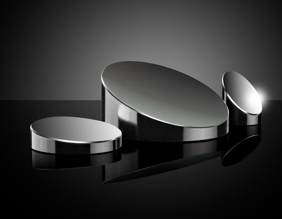 Edmund Optics&reg; and FISBA OPTIK Create Partnership  to Advance Infrared Glass Molded Optics