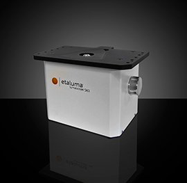 Edmund Optics® and Etaluma Announce Sales Partnership