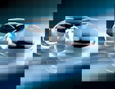 Plano-Convex (PCX) Lens