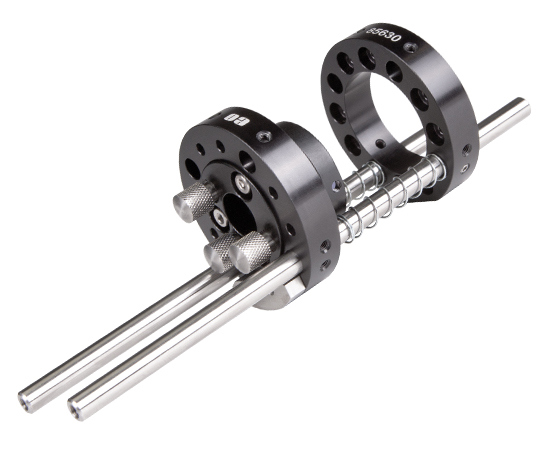 Simple Translation Assembly without Drive Mechanism