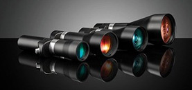 Liquid Lens Telecentric Lenses