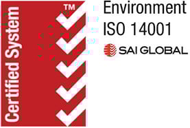 ISO 14001