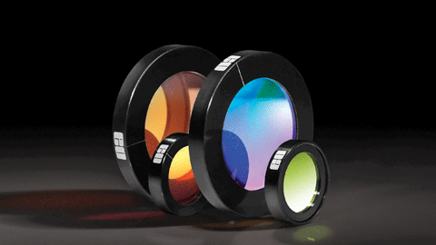 Infrared (IR) Wire Grid Polarizers