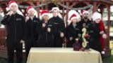 2011 Telecentric Bell Choir