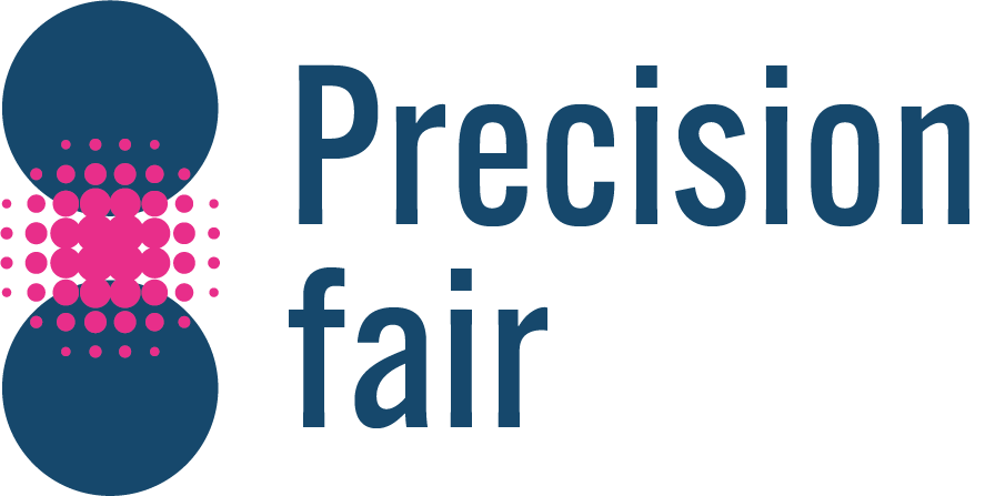 Precision Fair logo