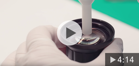 How an Edmund Optics Imaging Lens is Made