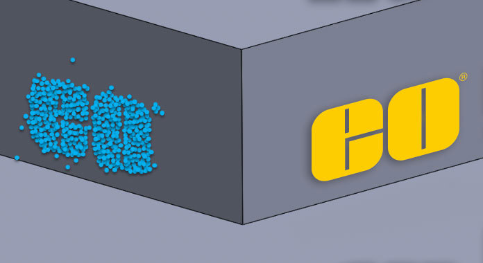 3D printed mechanics used for prototyping