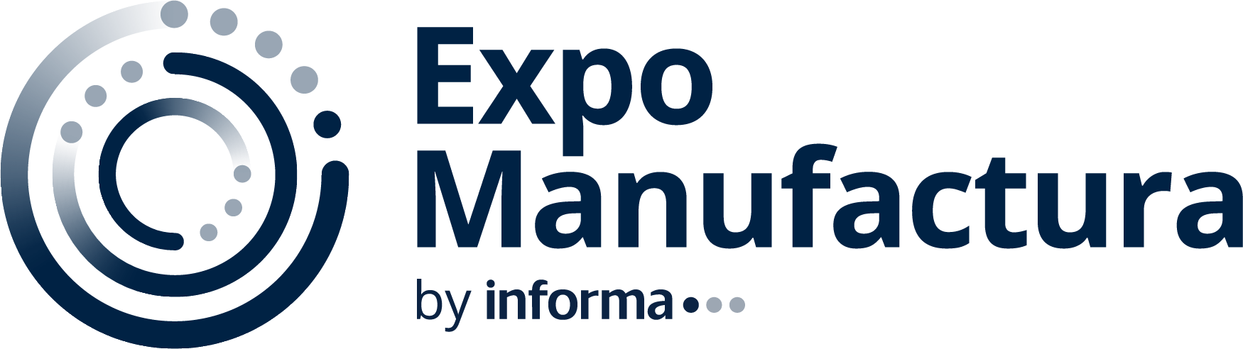Expo Manufactura logo