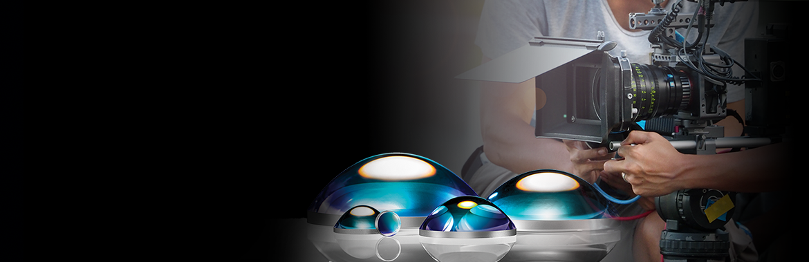 Cinema Lenses, The Age of Streaming, and Aspheres