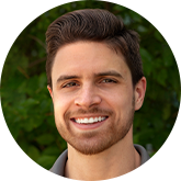 Photo of featured presenter Dr. Bill Murray