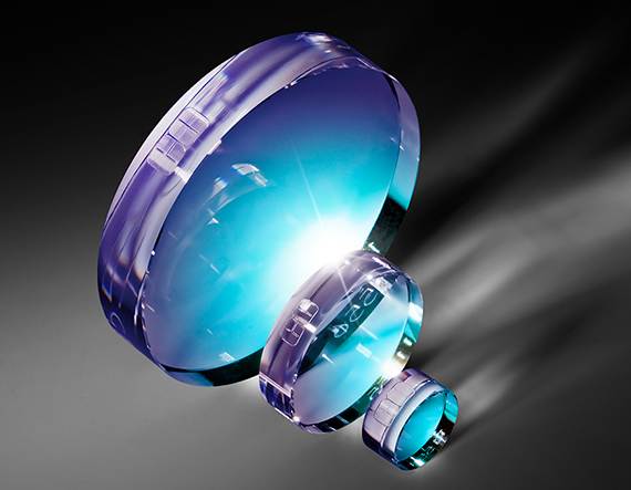 Superpolished Substrates