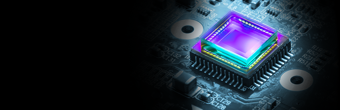 Advancements in CMOS Sensor Technology